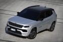 galerie photo JEEP COMPASS (II) 4xe hybride 190 ch