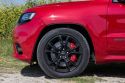 JEEP GRAND CHEROKEE (4) 6.4 SRT-8 468 ch SUV 2017