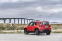 galerie photo JEEP RENEGADE 4xe hybride 240 ch