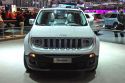 galerie photo JEEP RENEGADE 