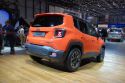 galerie photo JEEP RENEGADE 