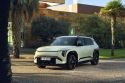 KIA EV3 Long Range 204 ch SUV 2025