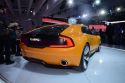 AUDI ALLROAD SHOOTING BRAKE Concept concept-car 2014