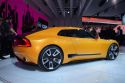 VOLVO XC COUPE Concept concept-car 2014