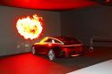 HONDA URBAN EV Concept concept-car 2017
