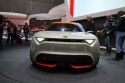 TOYOTA FT-86 OPEN Concept concept-car 2013