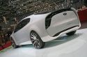 BERTONE PANDION Concept concept-car 2010