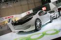 CITROEN DS HIGH RIDER Concept concept-car 2010