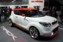 INFINITI EMERG-E Concept concept-car 2012