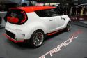 KIA TRACKSTER Concept concept-car 2012