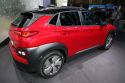 HONDA CR-V (V)  SUV 2018