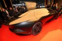 MAZDA KAI Concept concept-car 2018