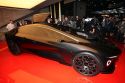 MAZDA VISION COUPE Concept concept-car 2018