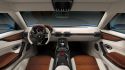 LAMBORGHINI ASTERION LPI 910-4 concept-car 2014