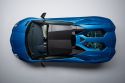 LAMBORGHINI AVENTADOR LP 740-4 S roadster cabriolet 2017