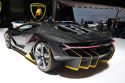Lamborghini Centenario LP 770-4 (2016)