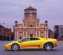 Lamborghini Diablo VT 6.0 (2000)