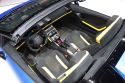 MERCEDES AMG GT (C190) 4-Door Coupé 63 S 4MATIC+ berline 2018