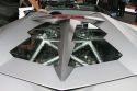 galerie photo LAMBORGHINI REVENTON V12 6.5 Roadster