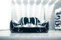 LAMBORGHINI TERZO MILLENNIO Concept concept-car 2017