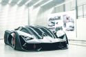 LAMBORGHINI TERZO MILLENNIO Concept concept-car 2017