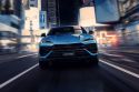 LAMBORGHINI URUS SE 800 ch SUV 2024