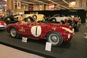 ALFA ROMEO T33/2 Daytona compétition 1968