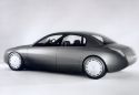 photo LANCIA concept-car