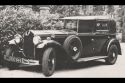LANCIA DILAMBDA Spider cabriolet 1930