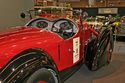 Lancia Dilambda Spider 1930