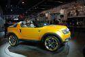 JAGUAR C-X16 Concept concept-car 2011