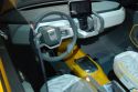 BENTLEY CONTINENTAL GTC (II) W12 cabriolet 2011