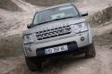 LAND ROVER DISCOVERY (IV) TDV6 3.0