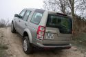 galerie photo LAND ROVER DISCOVERY (IV) TDV6 3.0