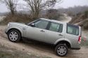 LAND ROVER DISCOVERY (IV) TDV6 3.0 4x4 2009