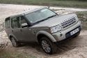 LAND ROVER DISCOVERY (IV) TDV6 3.0