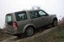 galerie photo LAND ROVER DISCOVERY (IV) TDV6 3.0