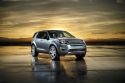 LAND ROVER DISCOVERY SPORT  SUV 2015