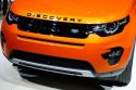 galerie photo LAND ROVER DISCOVERY SPORT 