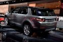 LAND ROVER DISCOVERY SPORT  4x4 2015
