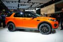 LAND ROVER DISCOVERY SPORT  4x4 2015