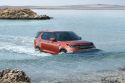 galerie photo LAND ROVER DISCOVERY (V) ***Autre***