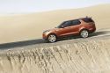 galerie photo LAND ROVER DISCOVERY (V) ***Autre***