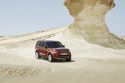 LAND ROVER DISCOVERY (V)  4x4 2017