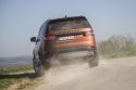 galerie photo LAND ROVER DISCOVERY (V) Td6 HSE