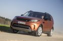 LAND ROVER DISCOVERY (V) Td6 HSE