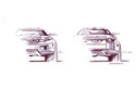 LAND ROVER LRX Concept concept-car 2008