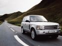 Land Rover Range Rover e - Hybride rechargeable