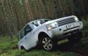 Land Rover Range Rover Sport e - Hybride rechargeable
