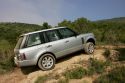 Land Rover Range Rover e - Hybride rechargeable